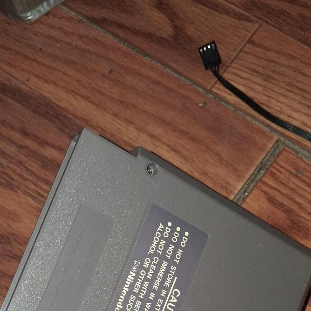 Nintendo multi Puzzles-games - Picture 3 of 3